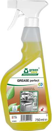 Gamme C To C GREEN CARE GREASE PERFECT DEGRAISSANT 750ml x10