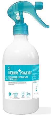 ODORWAY+ PROVENCE SURODORANT PUISSANT 500ml x 6