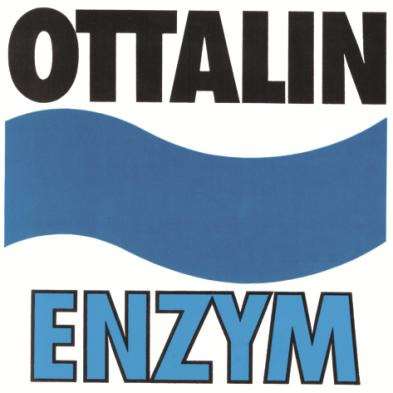 OTTALIN ENZYM PRELAVAGE ELIMINATION ALBUMINE & GRAISSES 5L