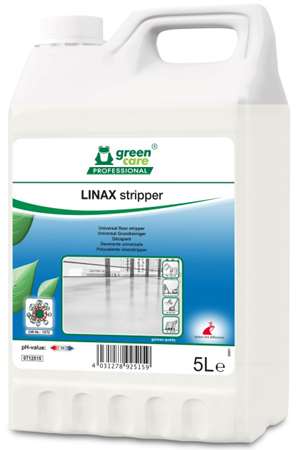 GREEN CARE LINAX STRIPPER DECAPANT UNIVERSEL 5L