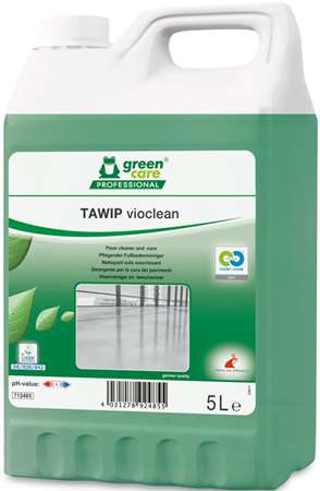 Gamme C To C GREEN CARE TAWIP VIOCLEAN NETT NOURRISSANT 5L