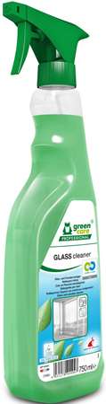 Gamme C To C GREEN CARE GLASS CLEANER NETT VITRES 750ml x 10
