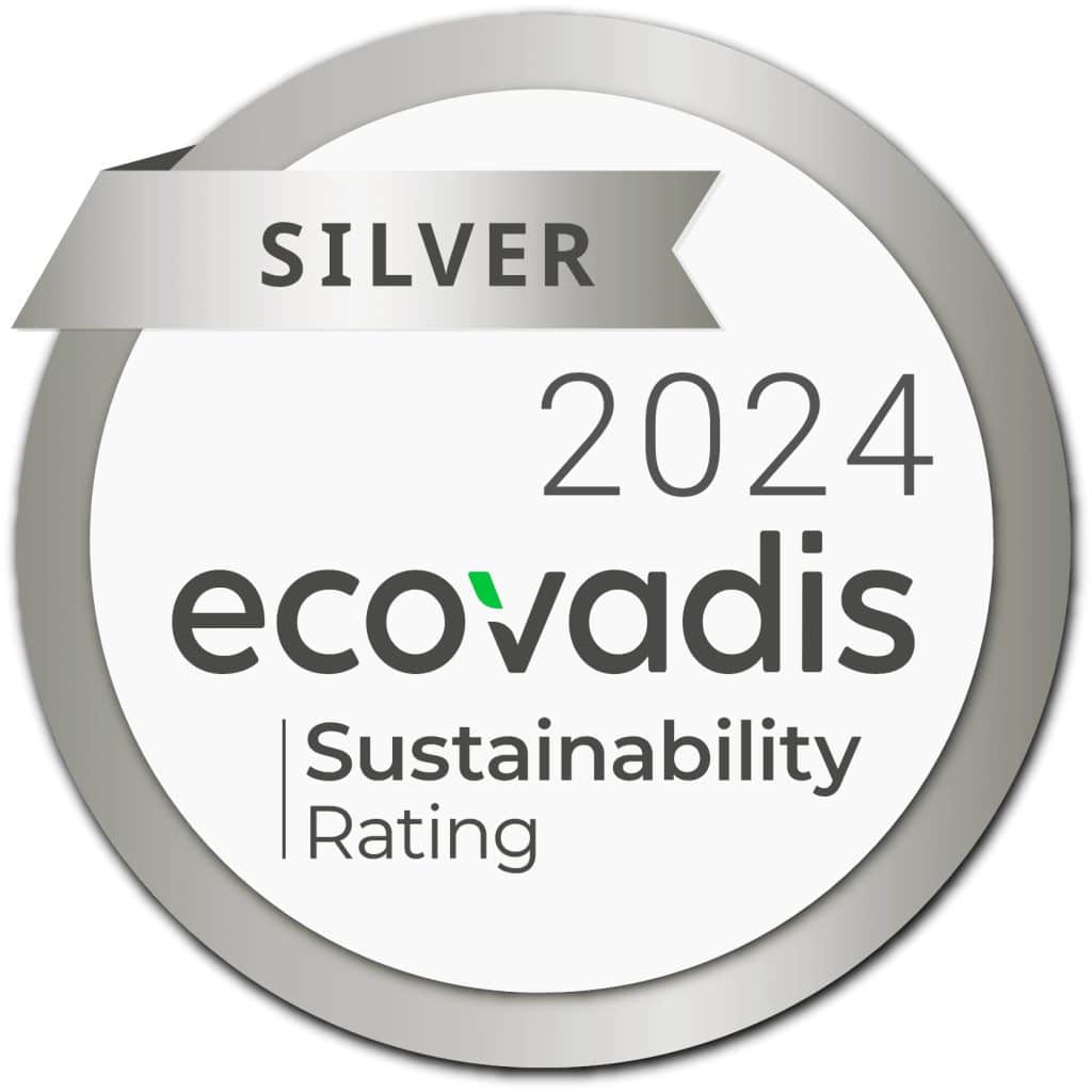 Logo Ecovadis